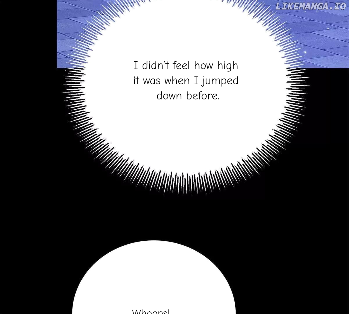 How to Change a Path Full of Thorns Into One Full of Happiness Chapter 156 - page 16