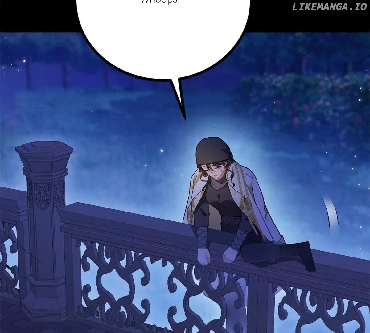 How to Change a Path Full of Thorns Into One Full of Happiness Chapter 156 - page 17