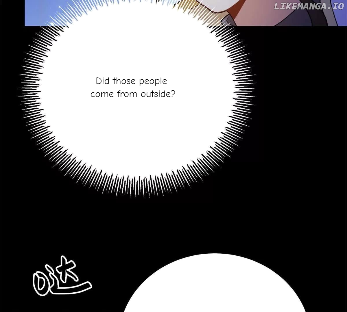 How to Change a Path Full of Thorns Into One Full of Happiness Chapter 156 - page 21