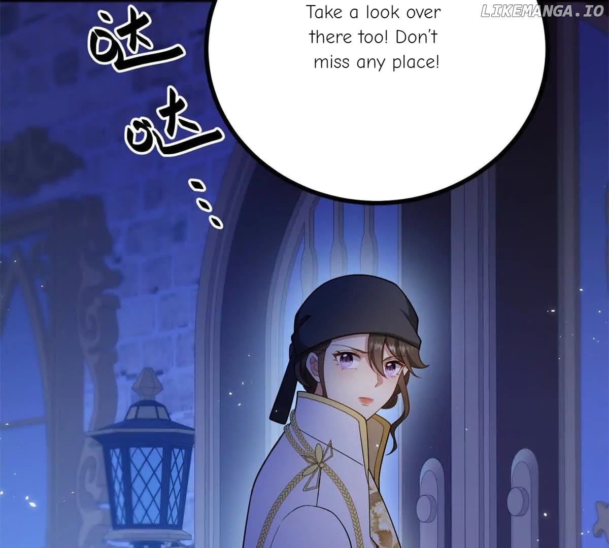 How to Change a Path Full of Thorns Into One Full of Happiness Chapter 156 - page 22