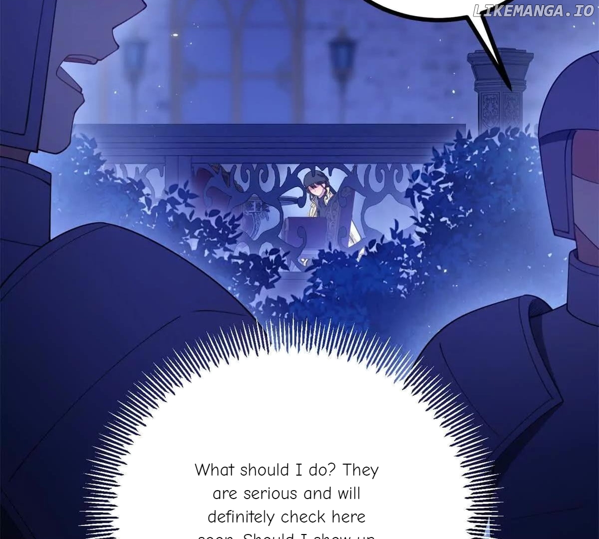 How to Change a Path Full of Thorns Into One Full of Happiness Chapter 156 - page 29