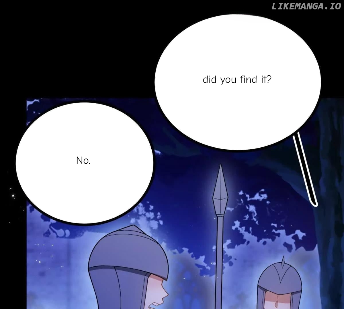 How to Change a Path Full of Thorns Into One Full of Happiness Chapter 156 - page 3