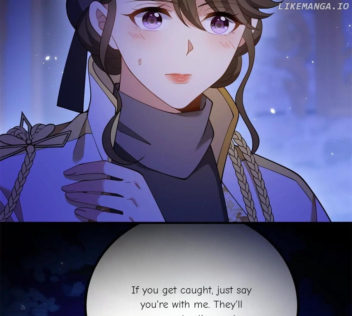 How to Change a Path Full of Thorns Into One Full of Happiness Chapter 156 - page 31