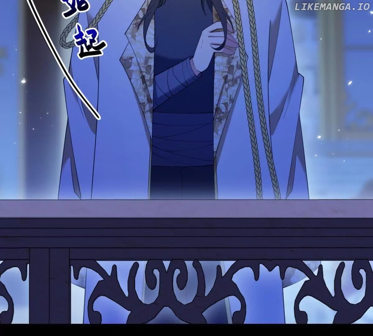 How to Change a Path Full of Thorns Into One Full of Happiness Chapter 156 - page 39