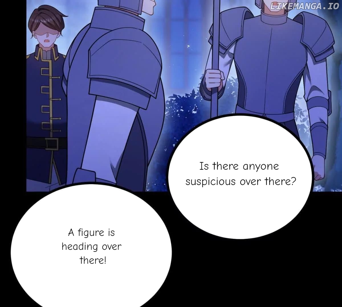 How to Change a Path Full of Thorns Into One Full of Happiness Chapter 156 - page 4