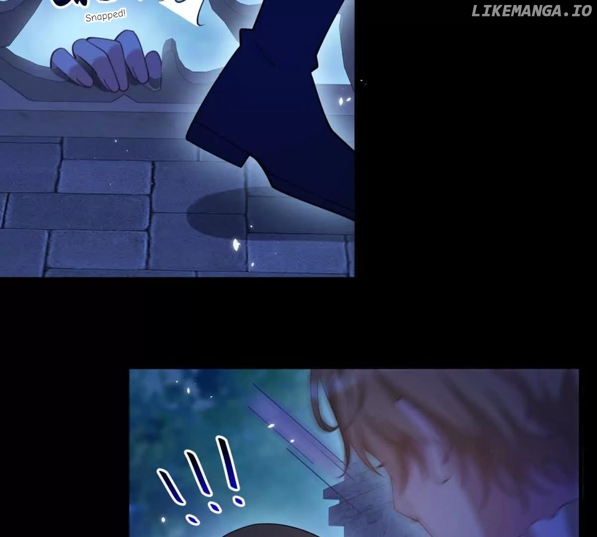 How to Change a Path Full of Thorns Into One Full of Happiness Chapter 156 - page 41