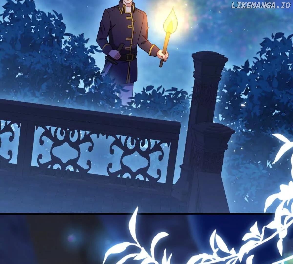 How to Change a Path Full of Thorns Into One Full of Happiness Chapter 156 - page 48