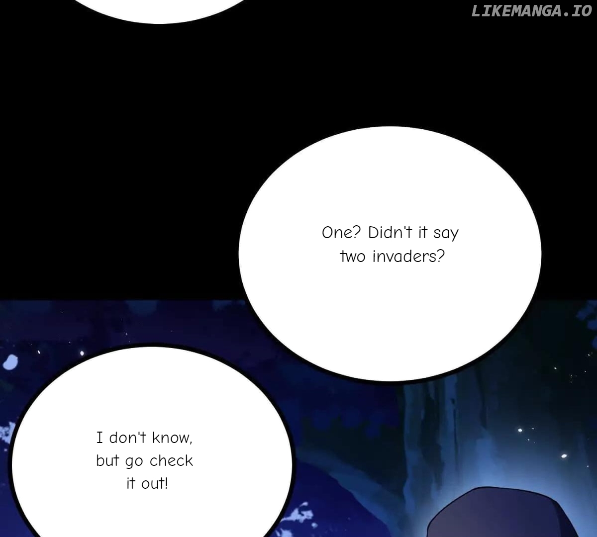 How to Change a Path Full of Thorns Into One Full of Happiness Chapter 156 - page 5
