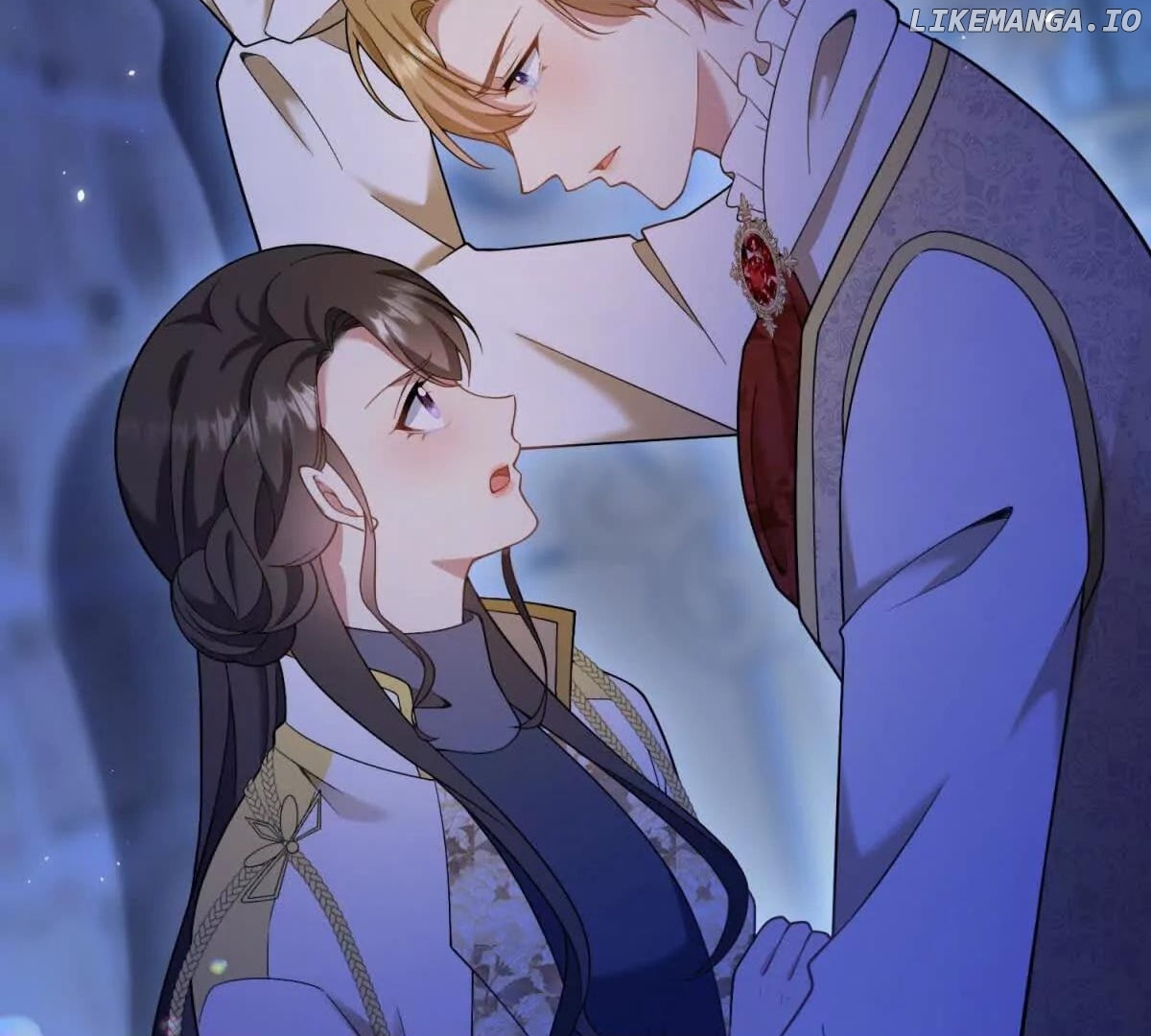How to Change a Path Full of Thorns Into One Full of Happiness Chapter 156 - page 50