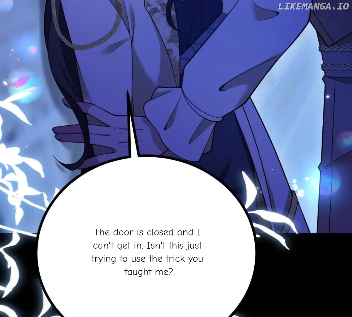 How to Change a Path Full of Thorns Into One Full of Happiness Chapter 156 - page 51