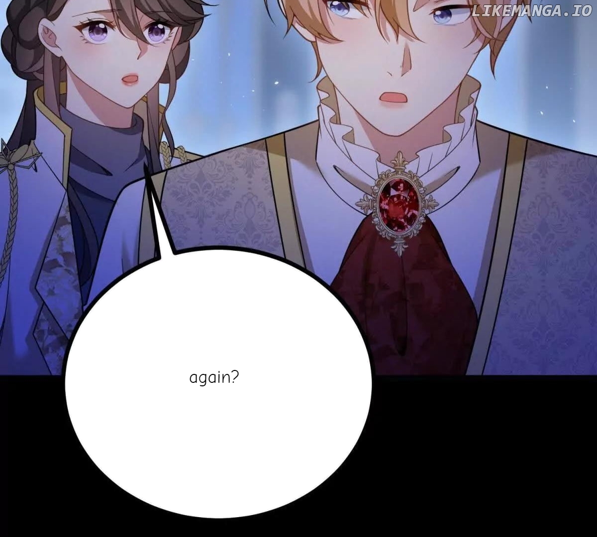 How to Change a Path Full of Thorns Into One Full of Happiness Chapter 156 - page 55
