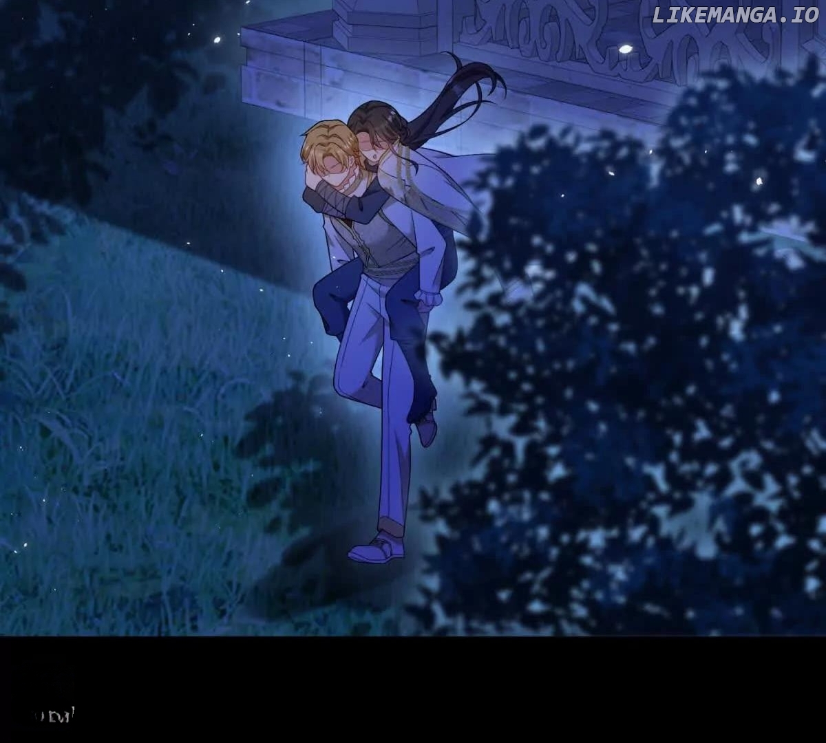How to Change a Path Full of Thorns Into One Full of Happiness Chapter 156 - page 57