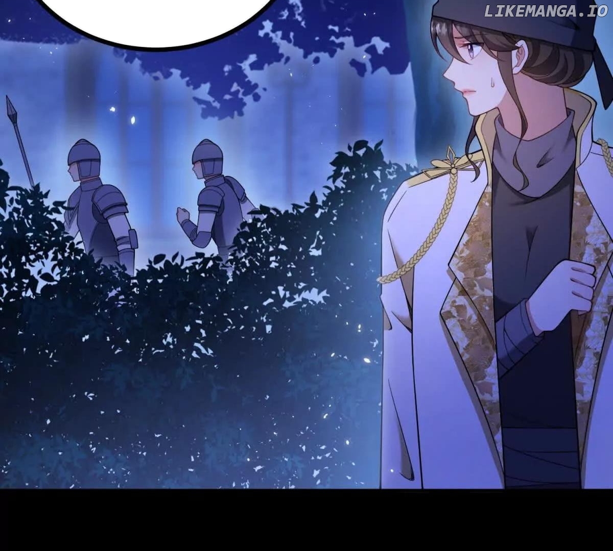 How to Change a Path Full of Thorns Into One Full of Happiness Chapter 156 - page 6