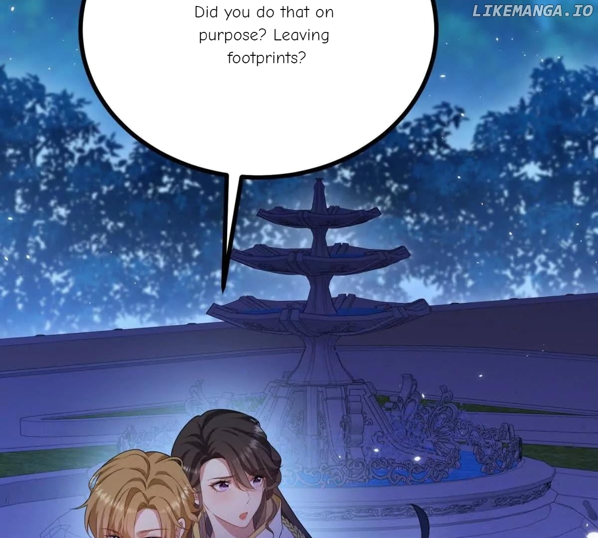 How to Change a Path Full of Thorns Into One Full of Happiness Chapter 156 - page 62