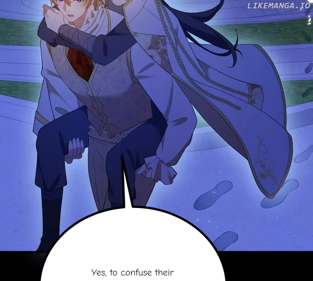 How to Change a Path Full of Thorns Into One Full of Happiness Chapter 156 - page 63