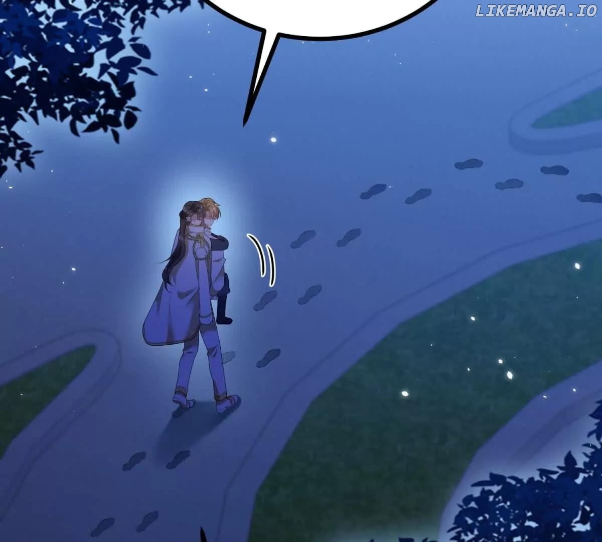 How to Change a Path Full of Thorns Into One Full of Happiness Chapter 156 - page 65