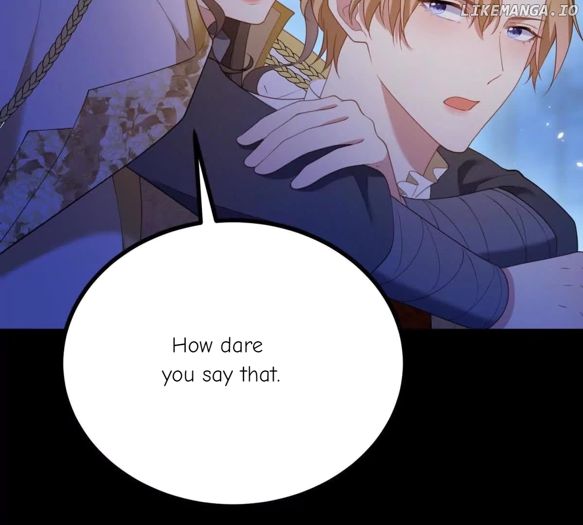 How to Change a Path Full of Thorns Into One Full of Happiness Chapter 156 - page 68