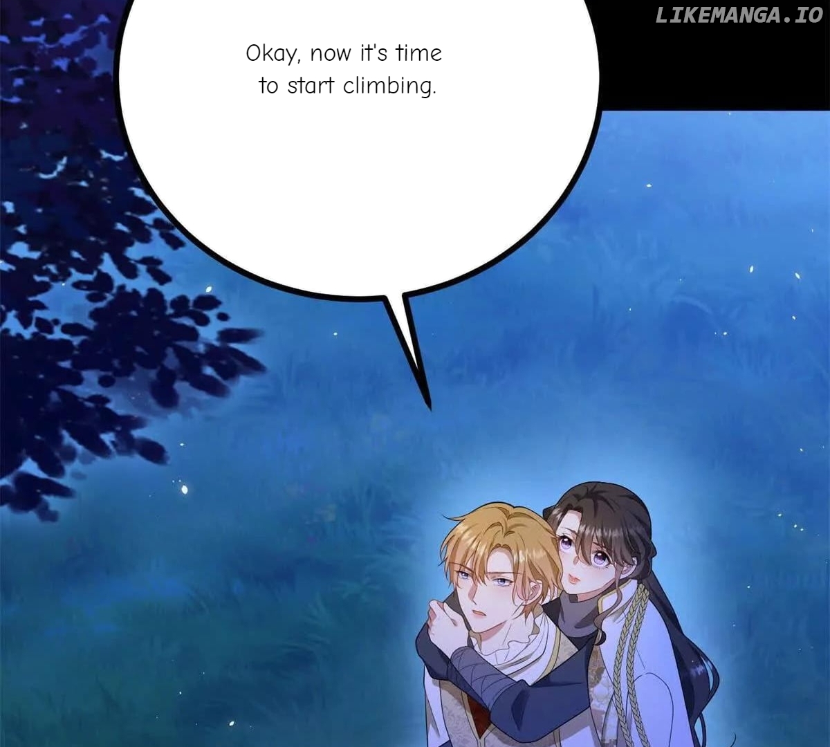 How to Change a Path Full of Thorns Into One Full of Happiness Chapter 156 - page 71