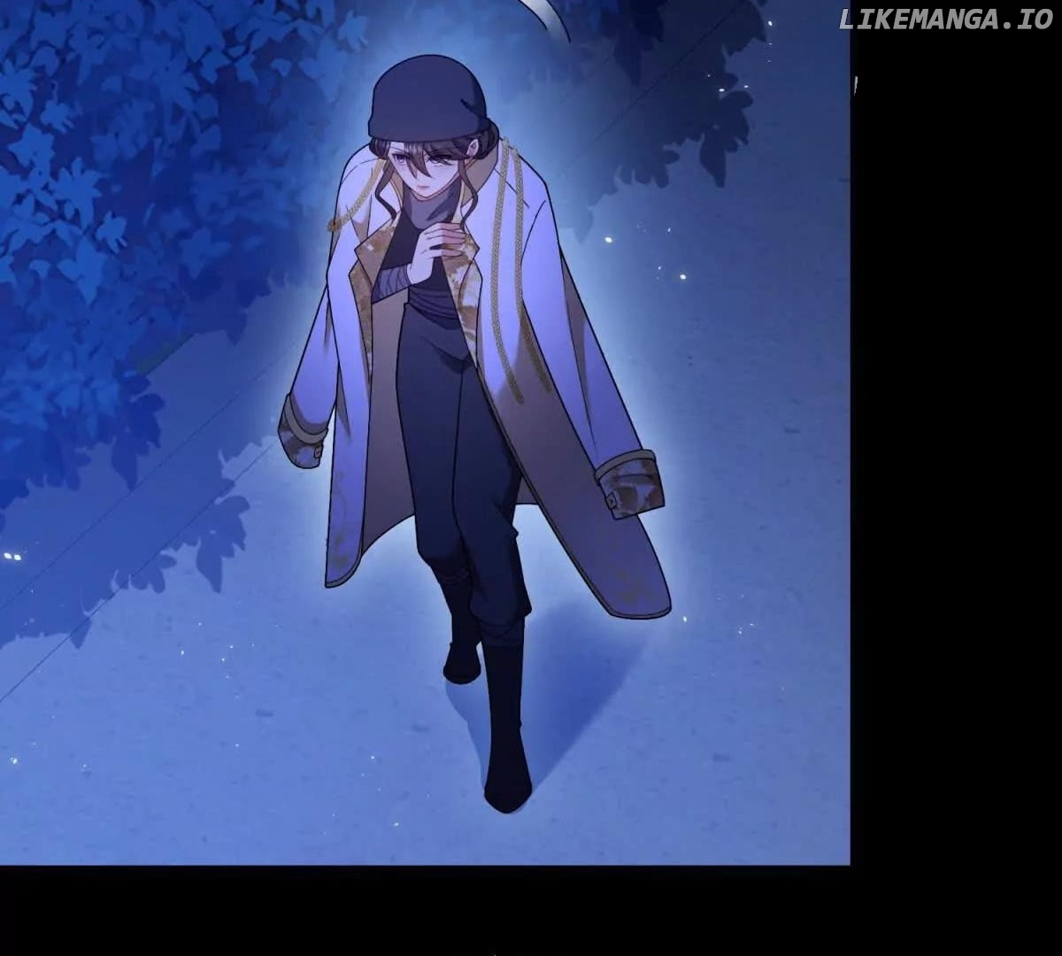 How to Change a Path Full of Thorns Into One Full of Happiness Chapter 156 - page 8