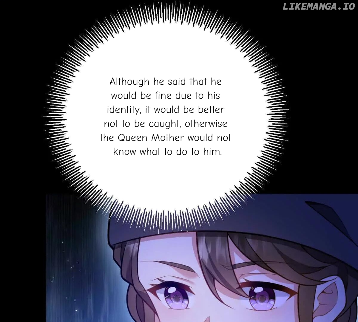 How to Change a Path Full of Thorns Into One Full of Happiness Chapter 156 - page 9