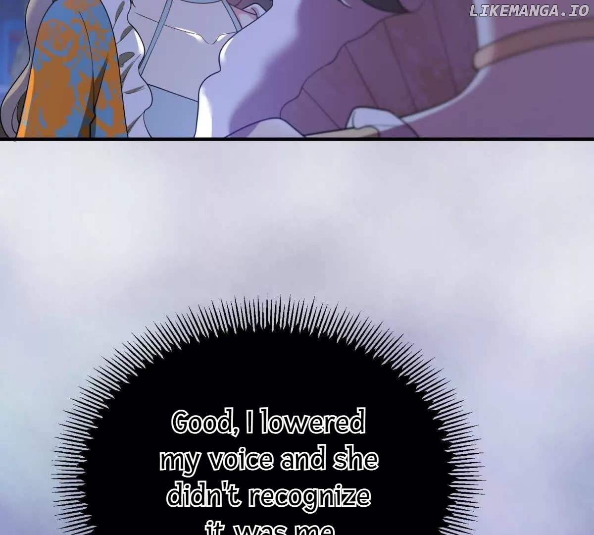 How to Change a Path Full of Thorns Into One Full of Happiness Chapter 111 - page 19