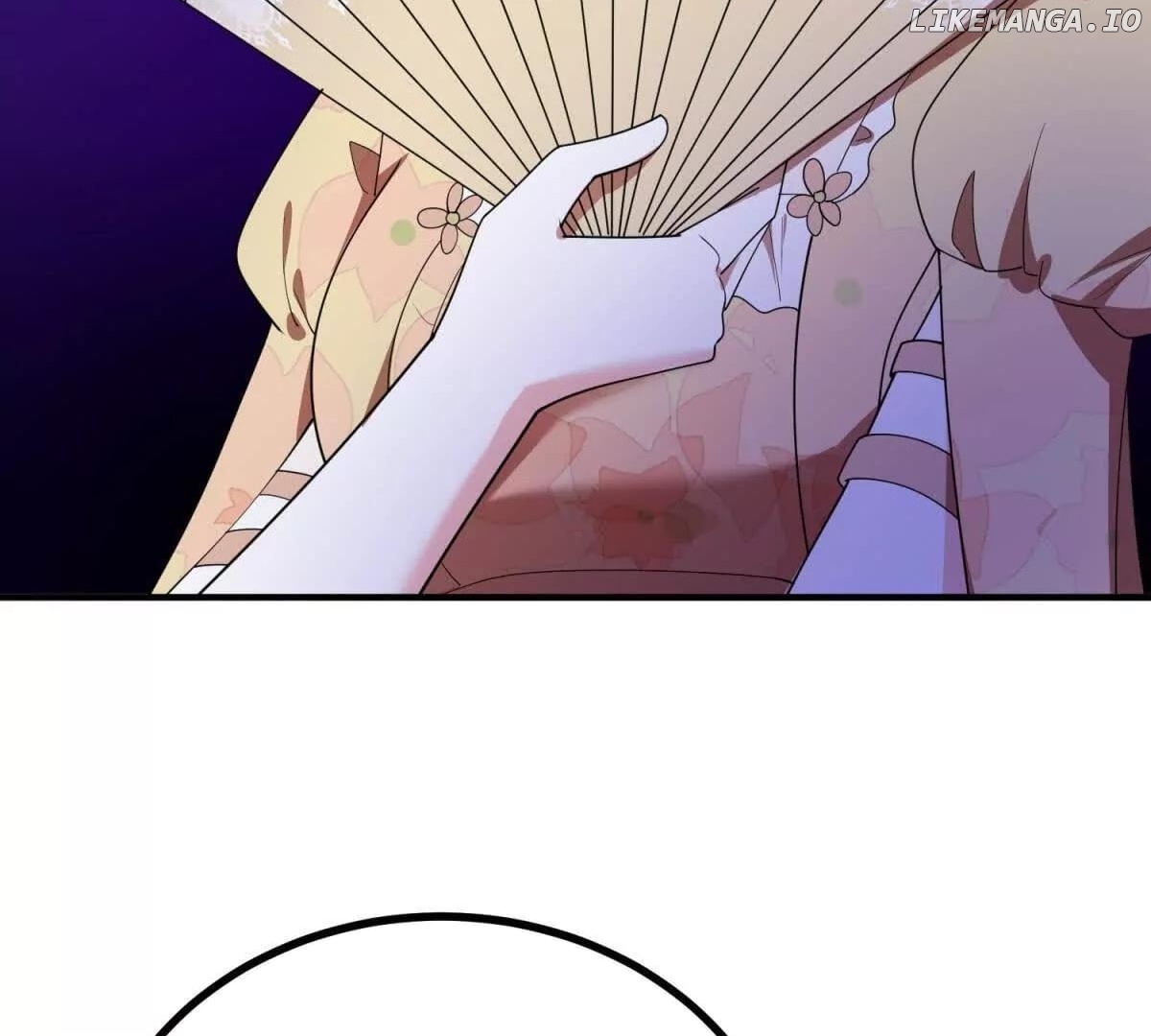 How to Change a Path Full of Thorns Into One Full of Happiness Chapter 111 - page 21