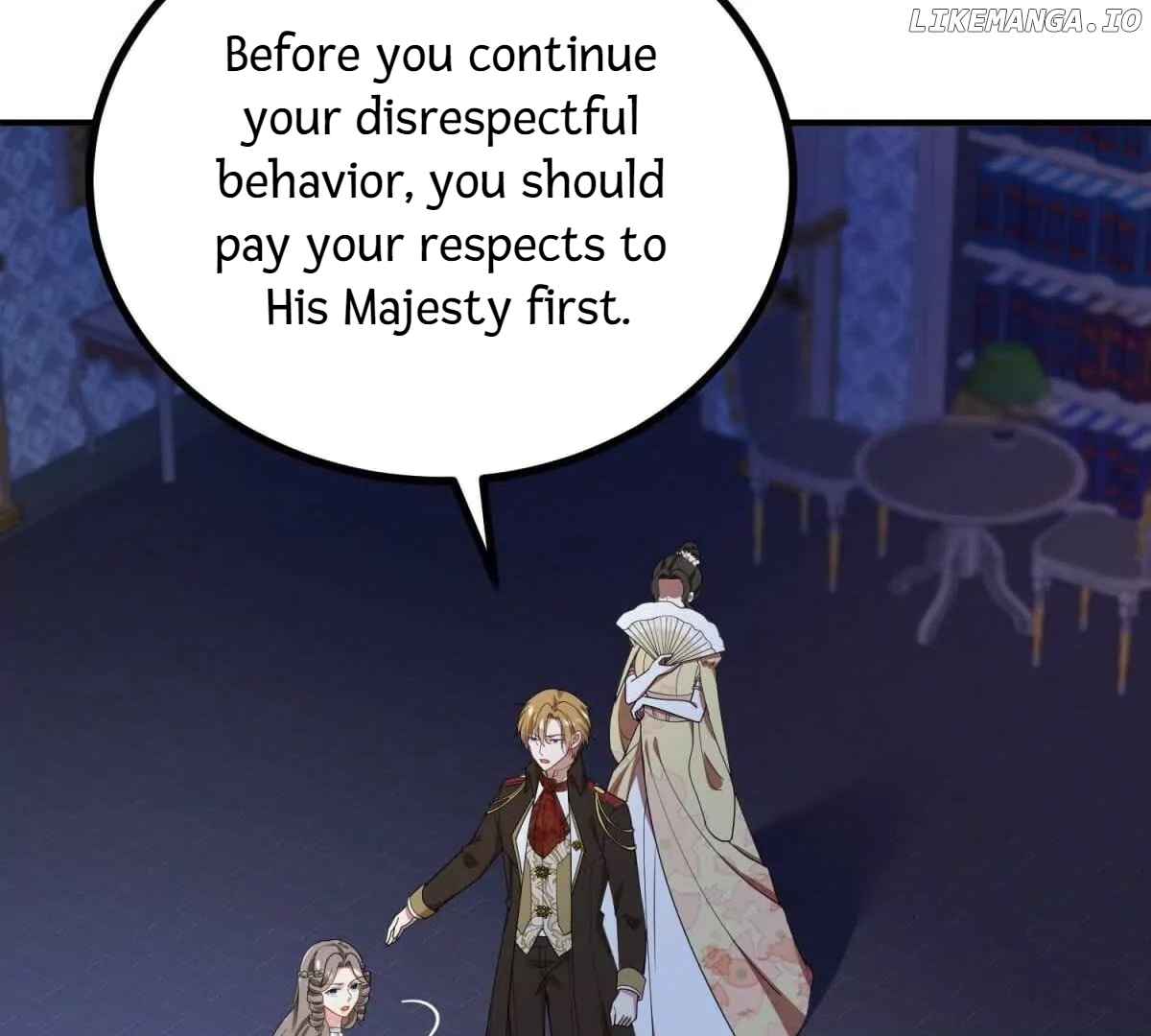 How to Change a Path Full of Thorns Into One Full of Happiness Chapter 111 - page 22