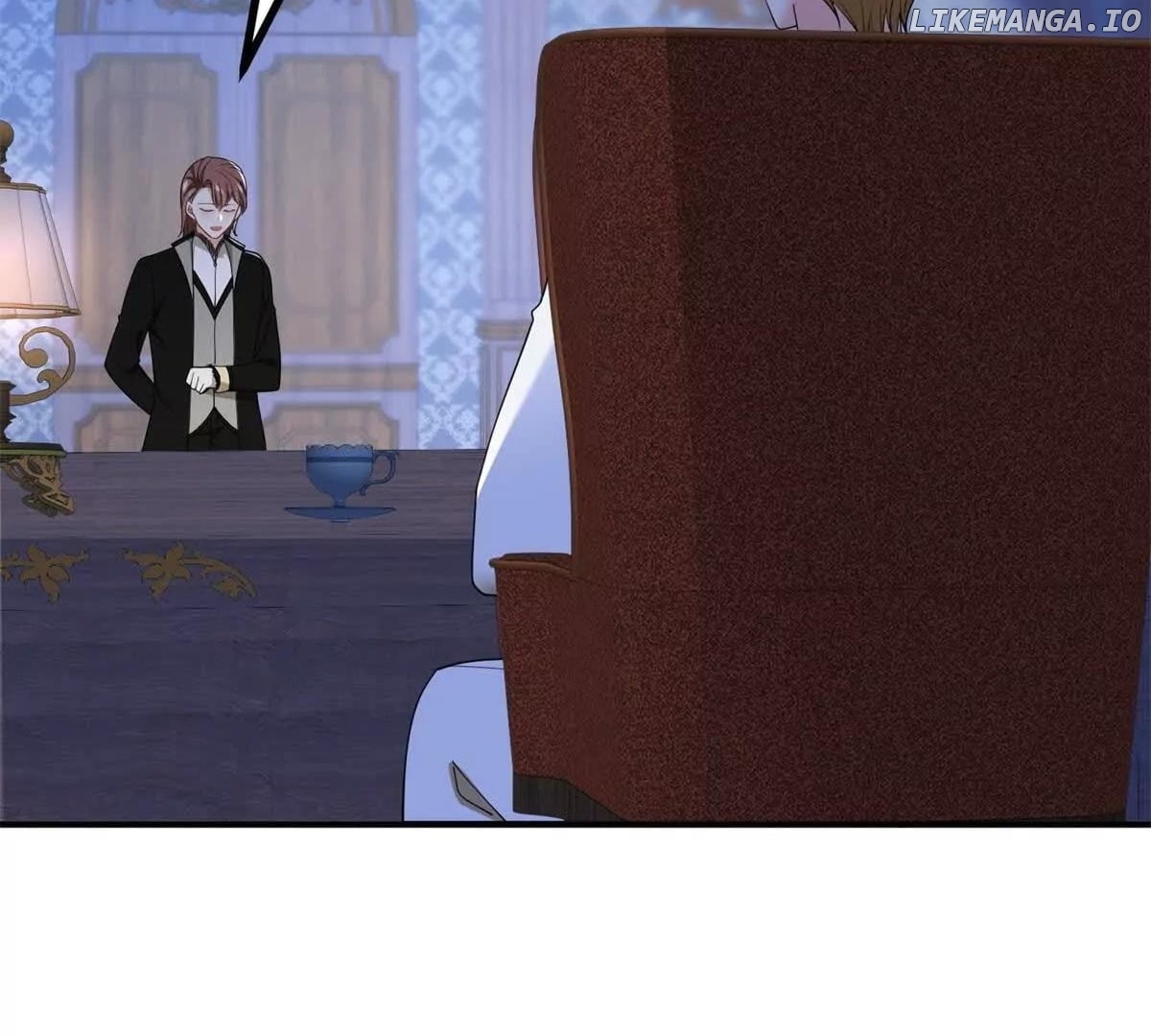 How to Change a Path Full of Thorns Into One Full of Happiness Chapter 111 - page 34