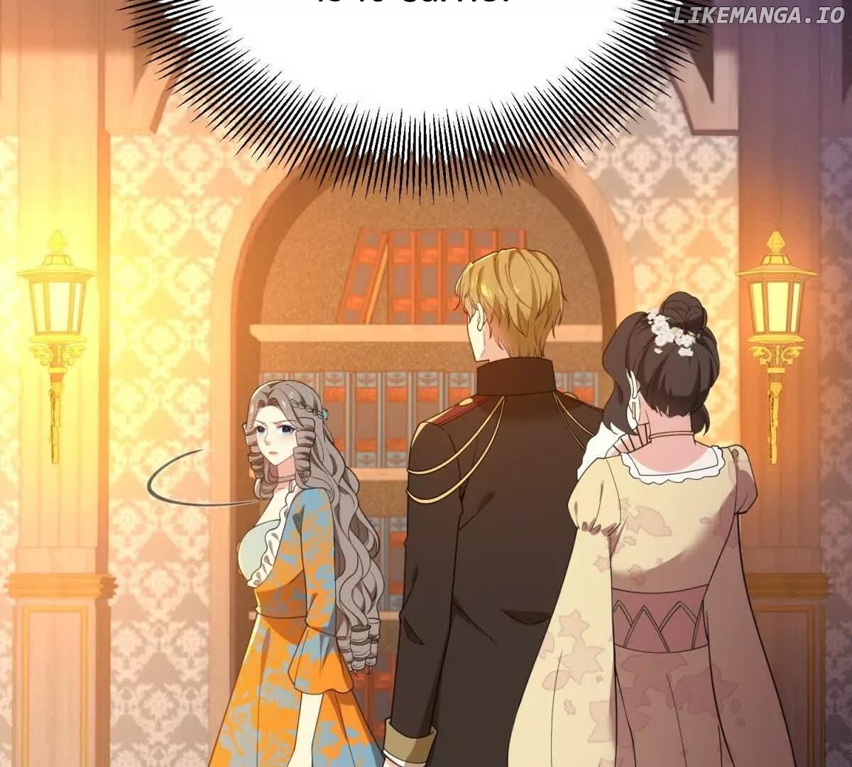How to Change a Path Full of Thorns Into One Full of Happiness Chapter 111 - page 40