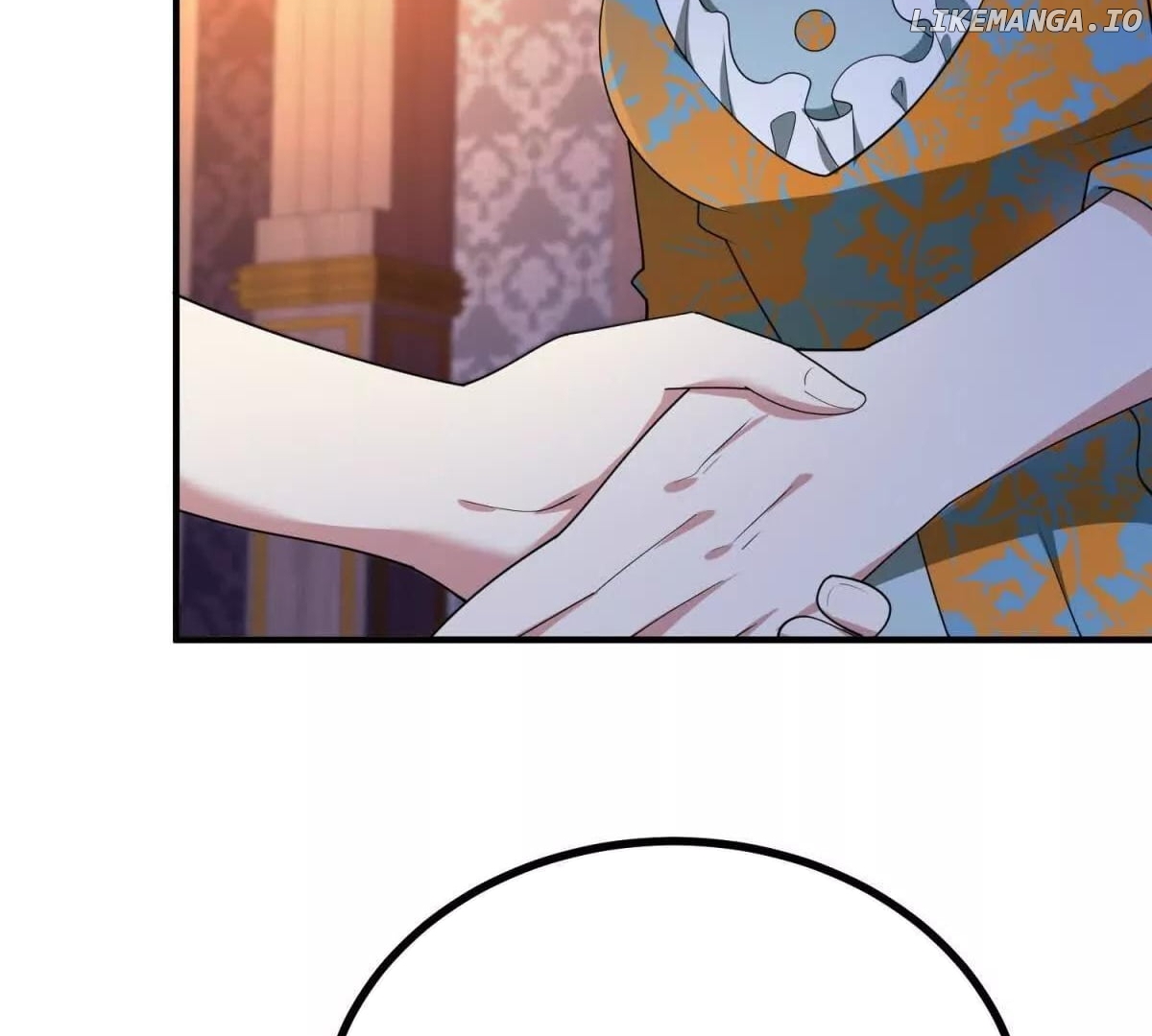 How to Change a Path Full of Thorns Into One Full of Happiness Chapter 111 - page 49