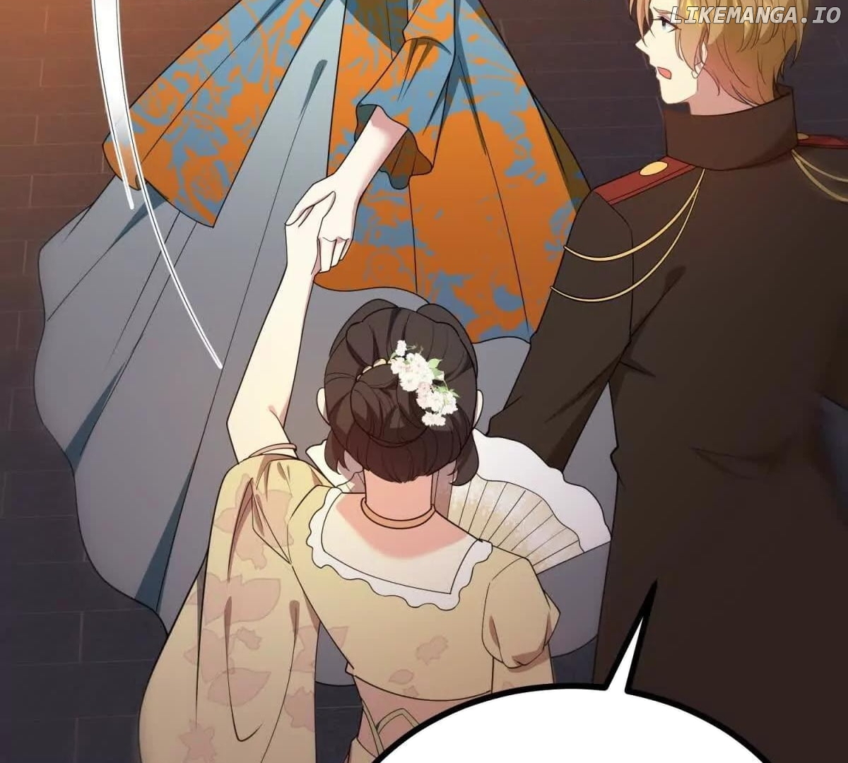 How to Change a Path Full of Thorns Into One Full of Happiness Chapter 111 - page 51