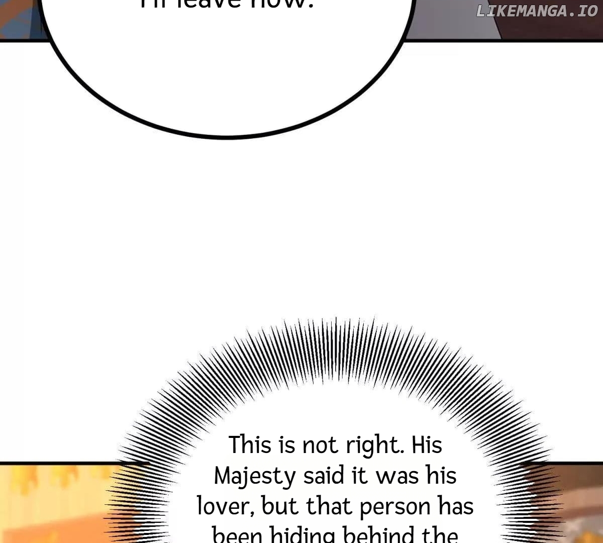 How to Change a Path Full of Thorns Into One Full of Happiness Chapter 111 - page 59