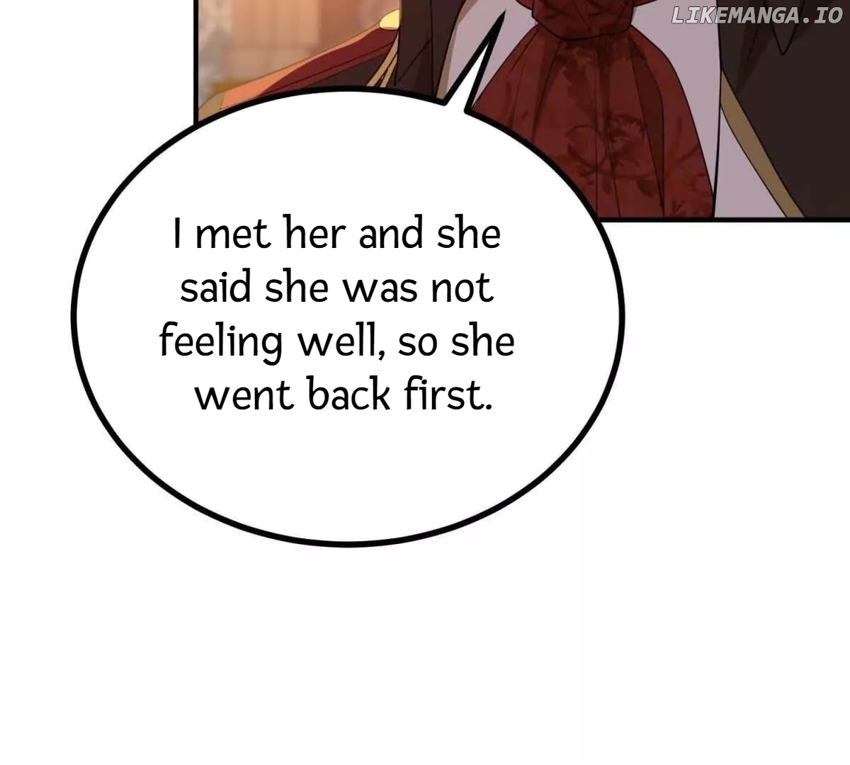 How to Change a Path Full of Thorns Into One Full of Happiness Chapter 111 - page 65