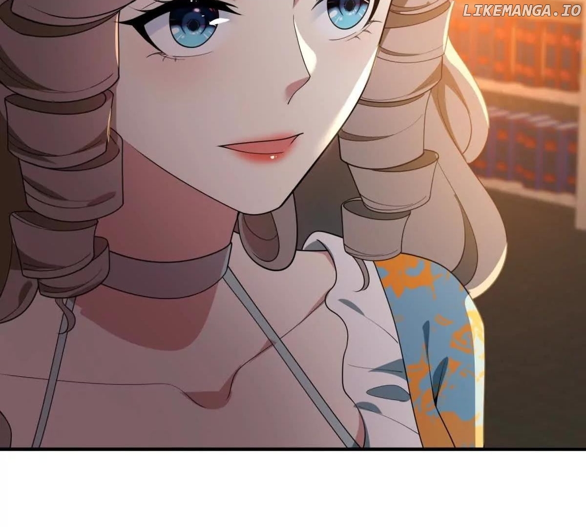 How to Change a Path Full of Thorns Into One Full of Happiness Chapter 111 - page 67