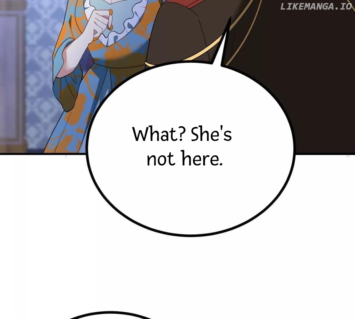 How to Change a Path Full of Thorns Into One Full of Happiness Chapter 111 - page 8