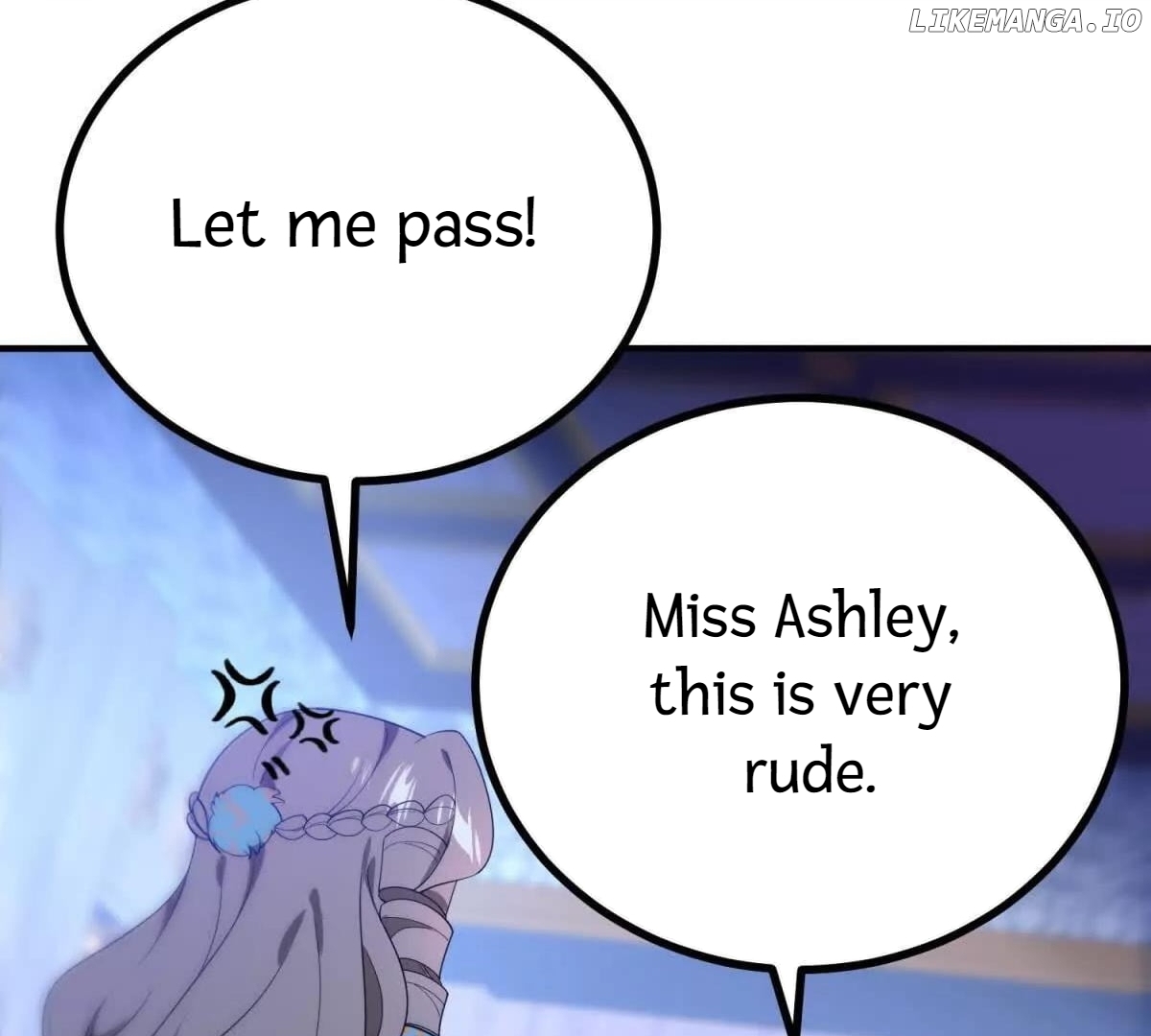 How to Change a Path Full of Thorns Into One Full of Happiness Chapter 111 - page 9