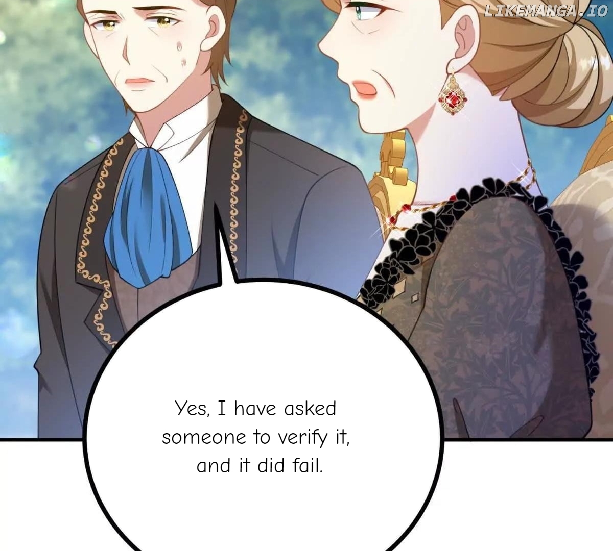 How to Change a Path Full of Thorns Into One Full of Happiness Chapter 134 - page 12
