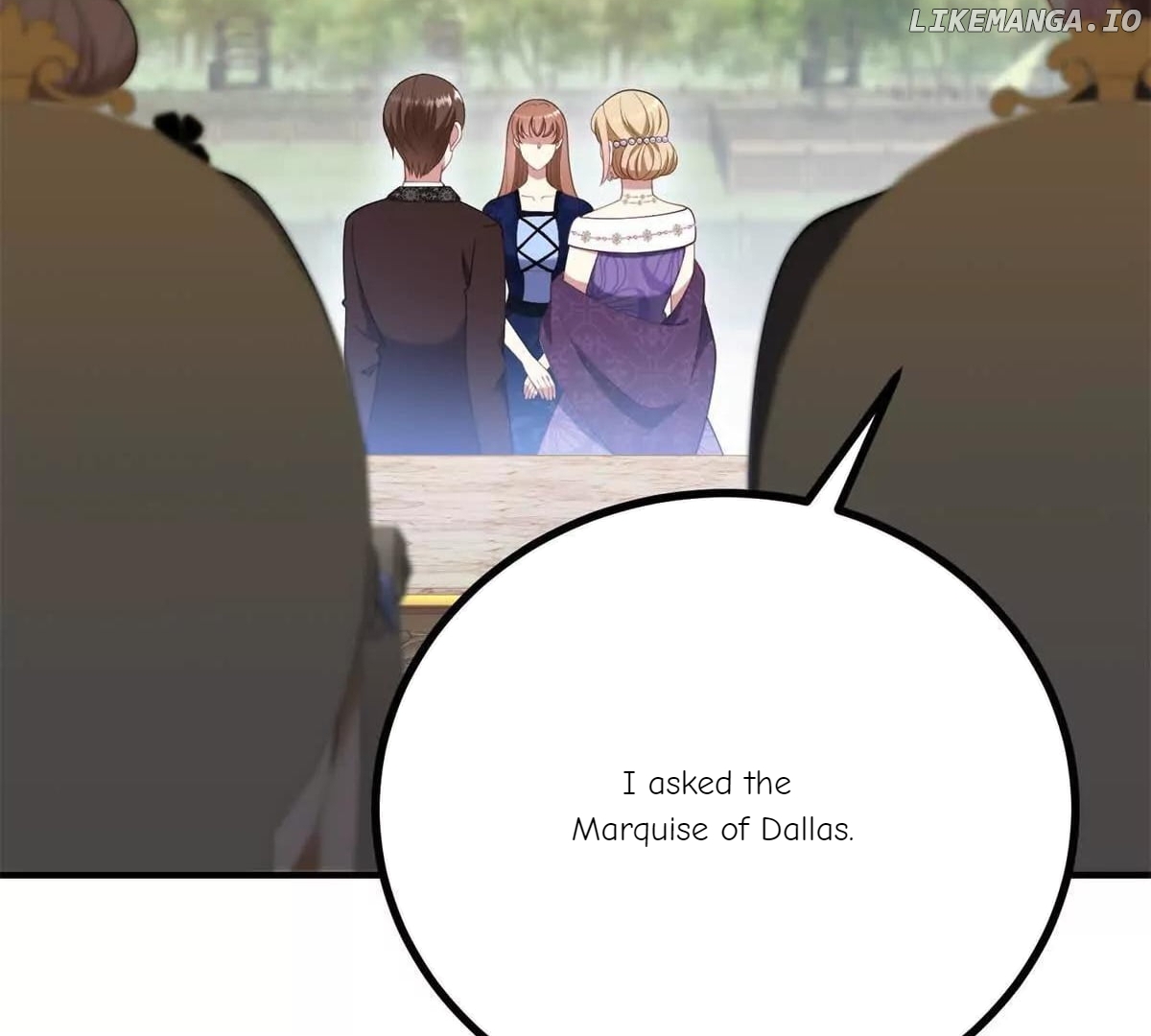 How to Change a Path Full of Thorns Into One Full of Happiness Chapter 134 - page 15
