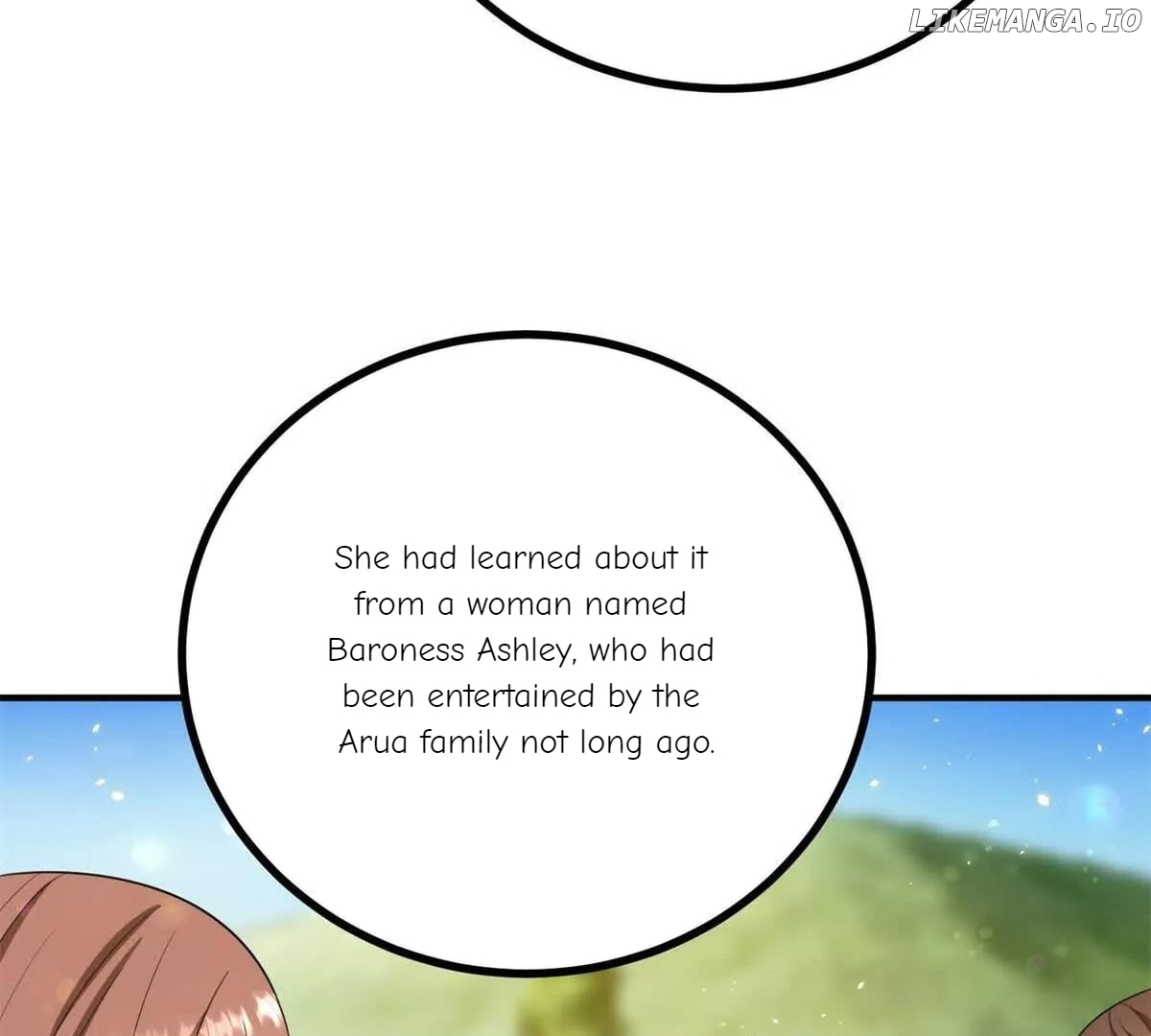 How to Change a Path Full of Thorns Into One Full of Happiness Chapter 134 - page 16