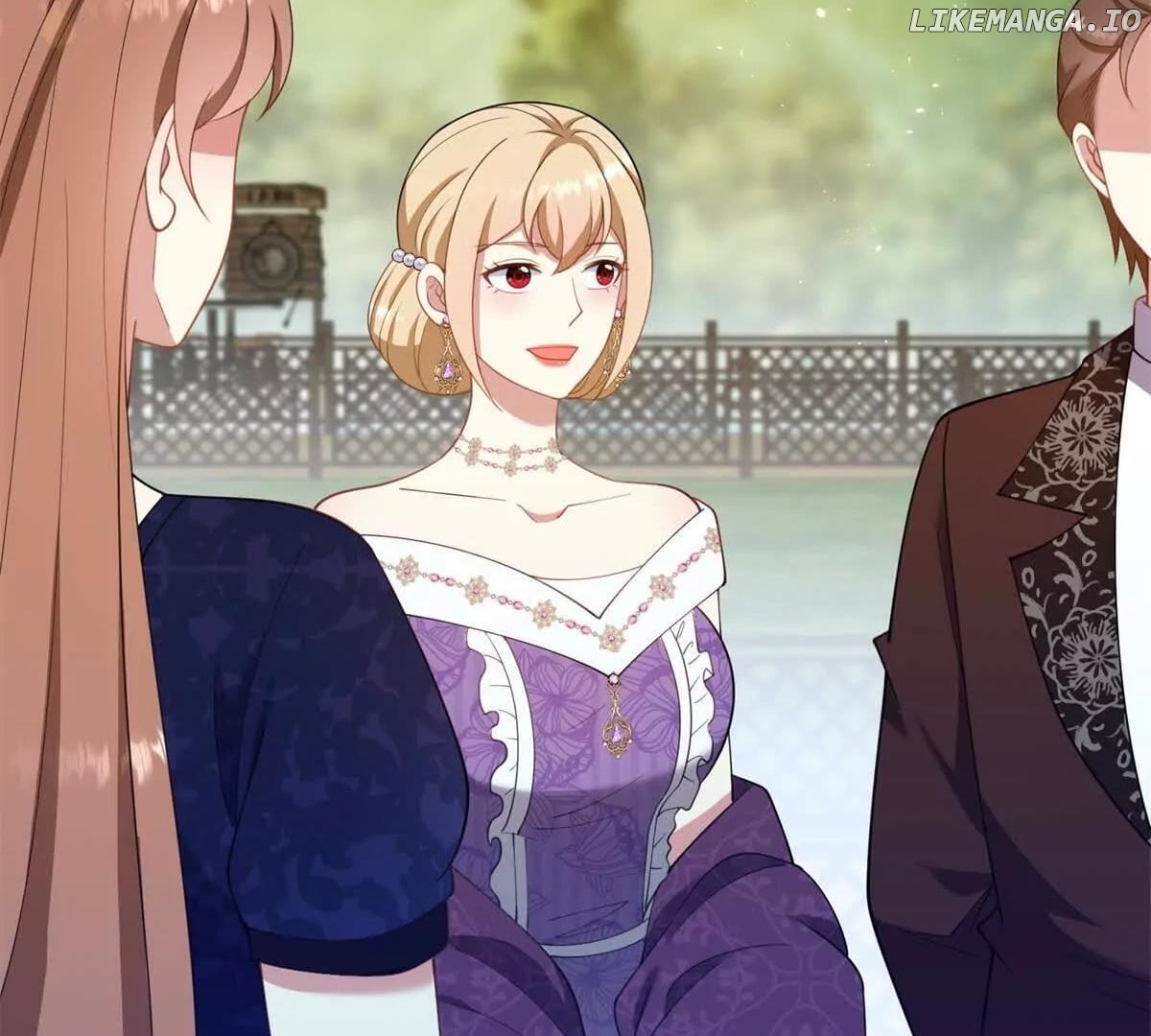 How to Change a Path Full of Thorns Into One Full of Happiness Chapter 134 - page 17