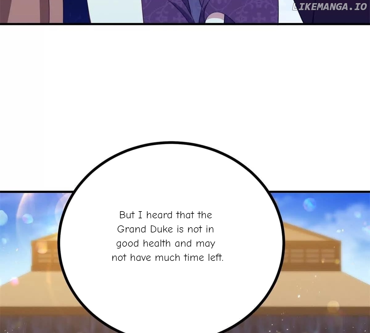 How to Change a Path Full of Thorns Into One Full of Happiness Chapter 134 - page 18
