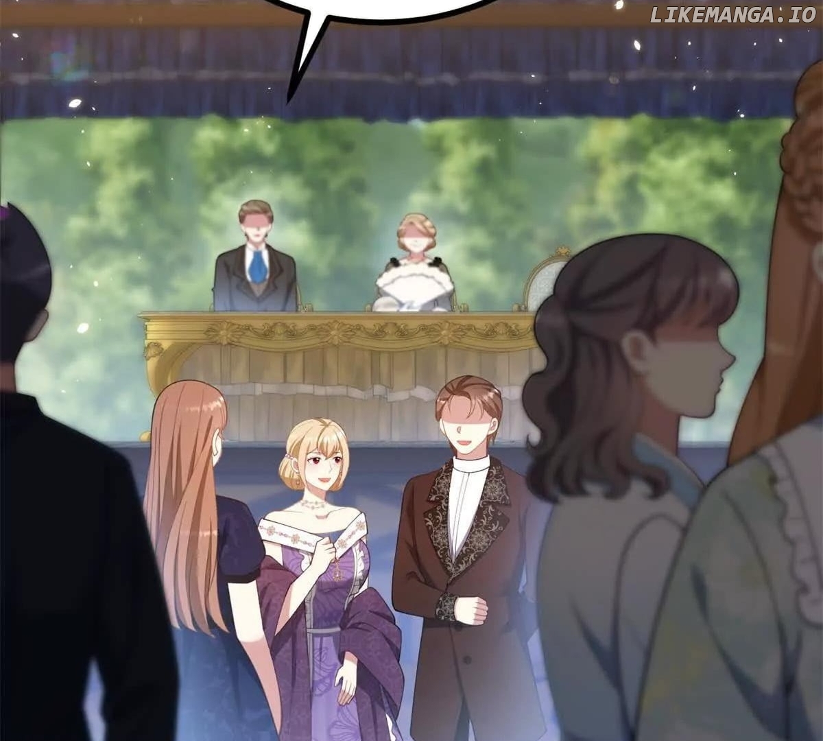 How to Change a Path Full of Thorns Into One Full of Happiness Chapter 134 - page 19