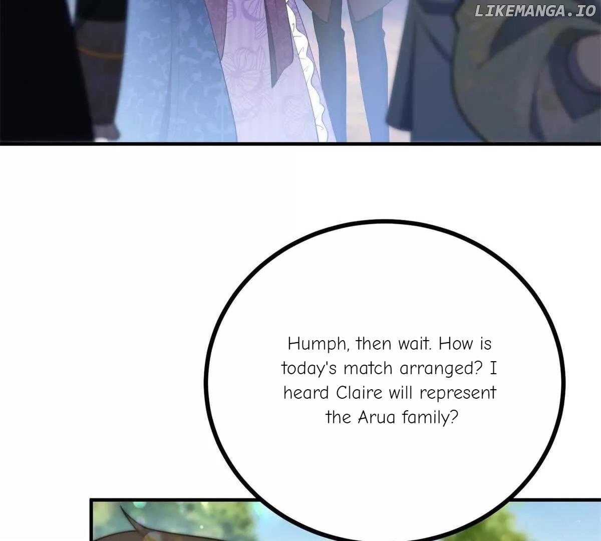 How to Change a Path Full of Thorns Into One Full of Happiness Chapter 134 - page 20