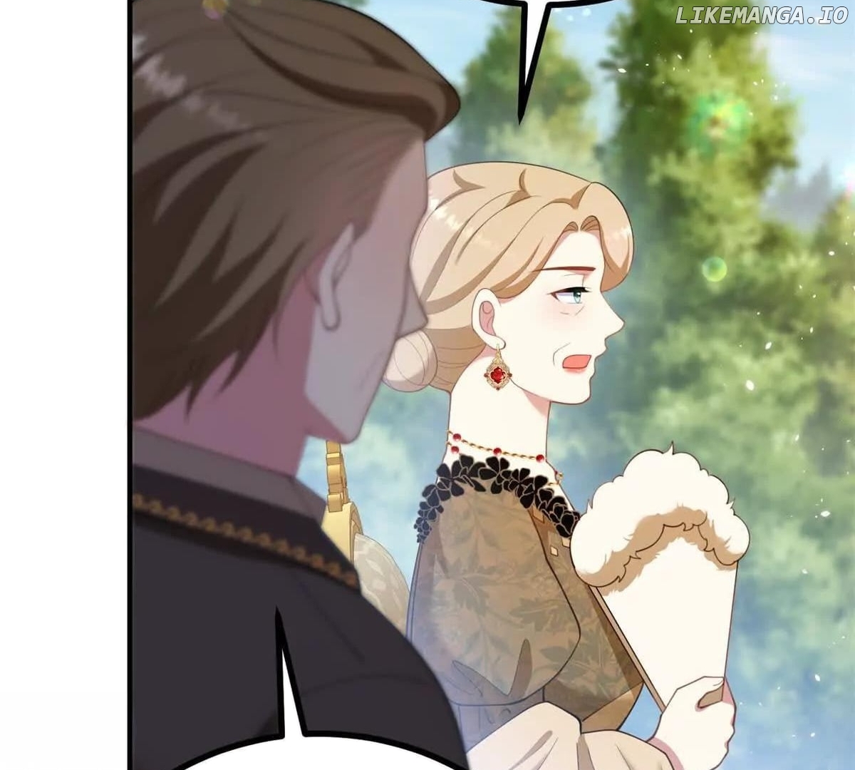 How to Change a Path Full of Thorns Into One Full of Happiness Chapter 134 - page 21
