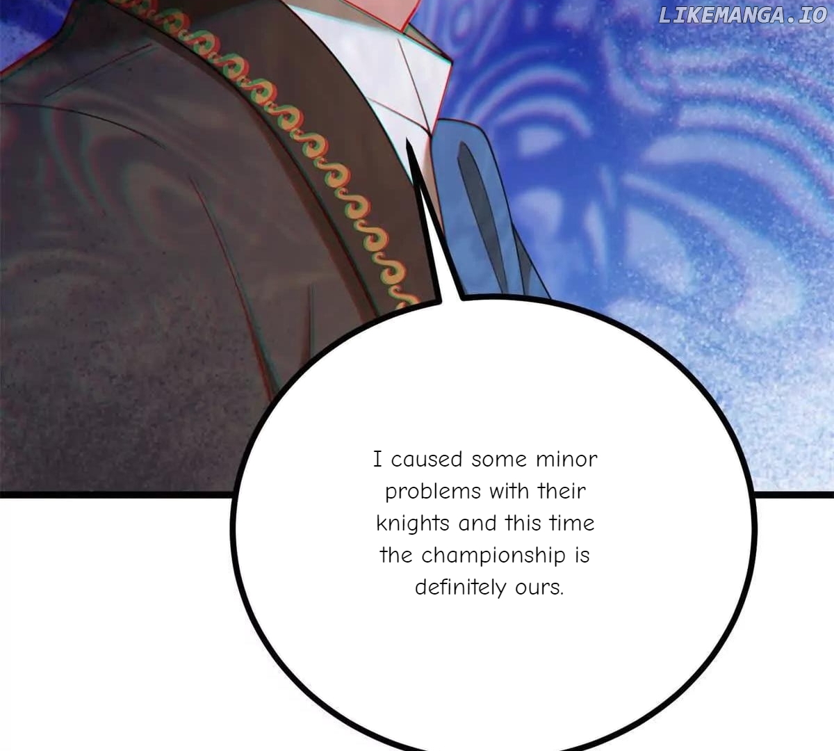 How to Change a Path Full of Thorns Into One Full of Happiness Chapter 134 - page 24