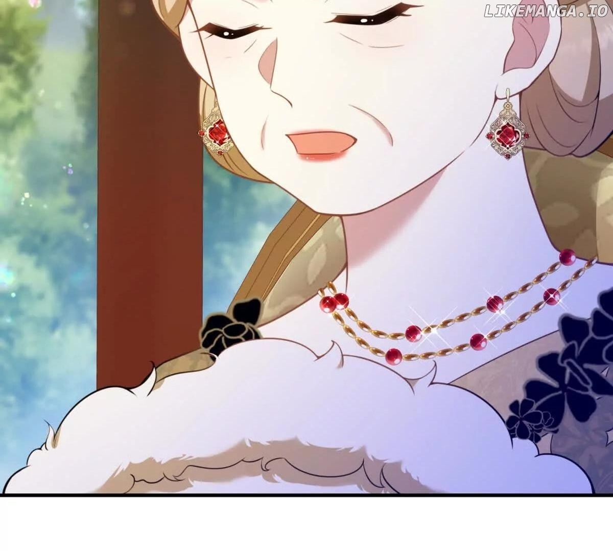 How to Change a Path Full of Thorns Into One Full of Happiness Chapter 134 - page 27