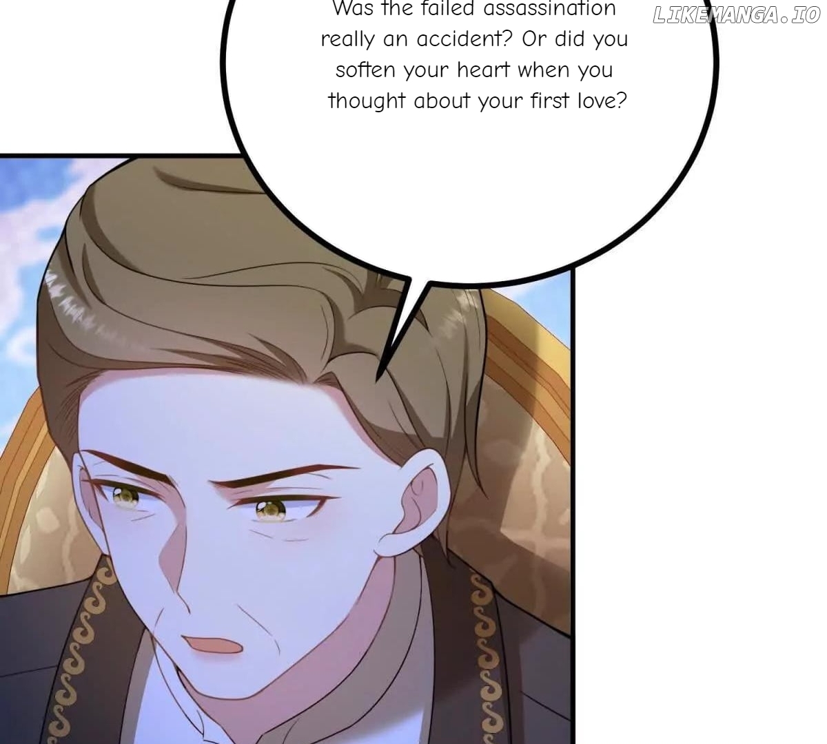 How to Change a Path Full of Thorns Into One Full of Happiness Chapter 134 - page 31
