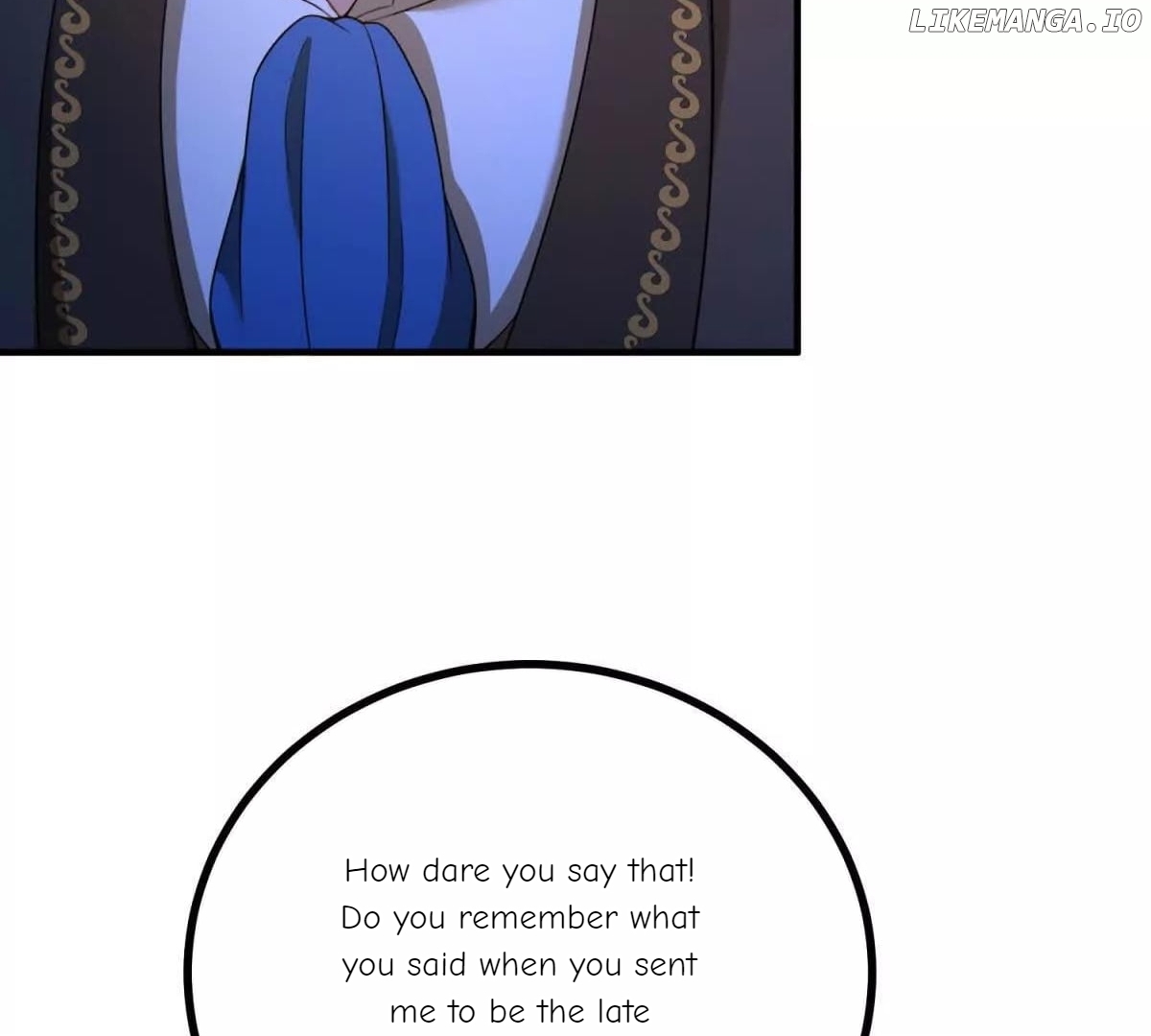 How to Change a Path Full of Thorns Into One Full of Happiness Chapter 134 - page 32