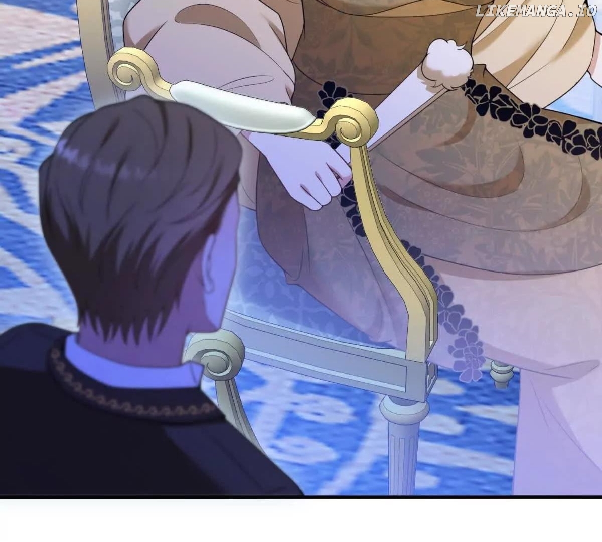 How to Change a Path Full of Thorns Into One Full of Happiness Chapter 134 - page 34
