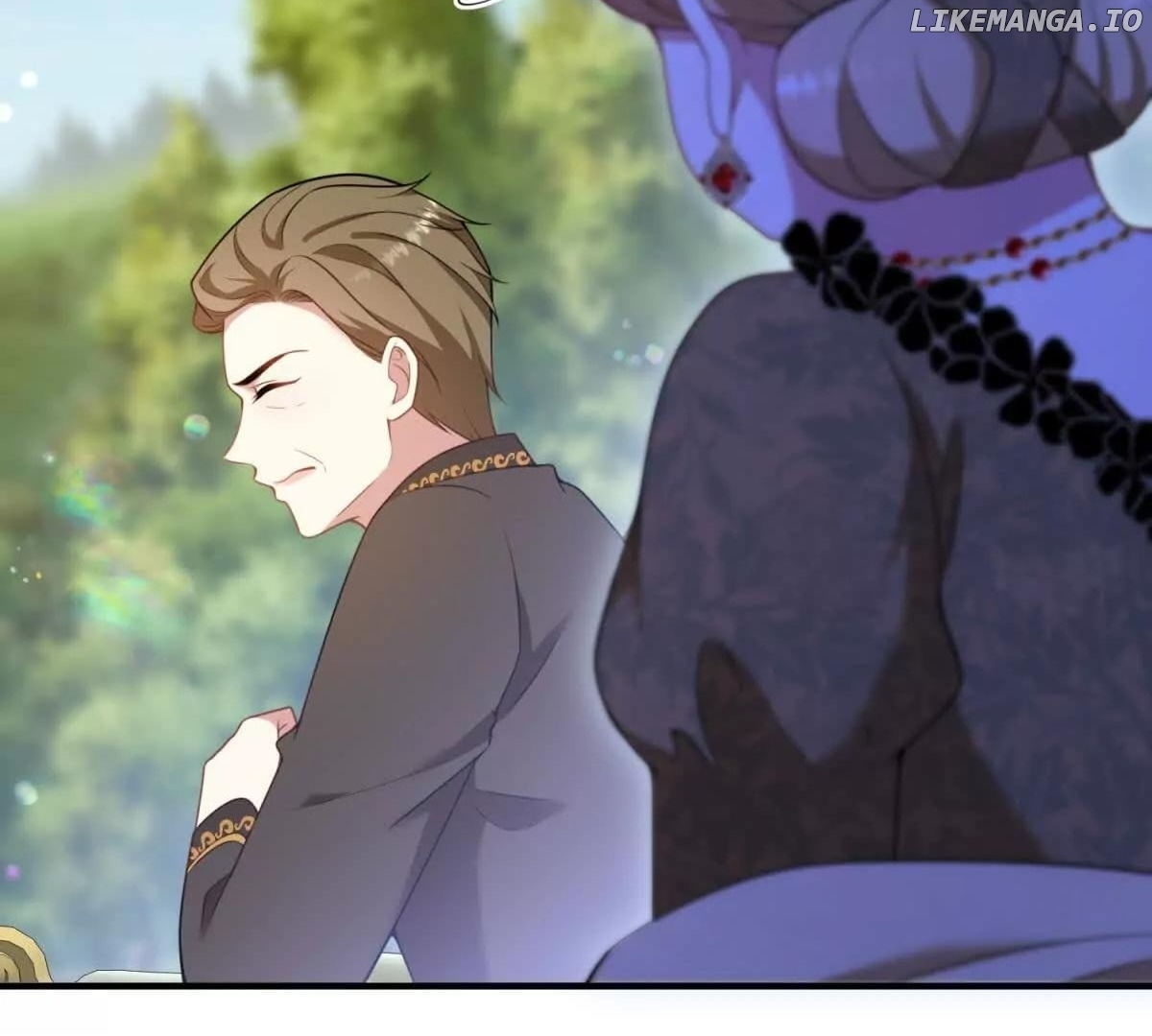 How to Change a Path Full of Thorns Into One Full of Happiness Chapter 134 - page 36